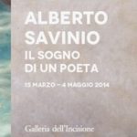 Alberto Savinio, il sogno di un poeta fratello di De Chirico. maria1795475_10153908530790246_1004662048_n.jpg