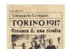 ‘Torino 1917. Cronaca di una rivolta’, di Giancarlo Carcano – Nuova edizione maria51mnglo04cl._ss550_.jpg