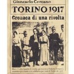 ‘Torino 1917. Cronaca di una rivolta’, di Giancarlo Carcano – Nuova edizione maria51mnglo04cl._ss550_.jpg