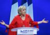 Il Voto francese peserà non solo in Francia. Marine Le Pen