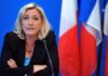 Perché ha vinto Marine Le Pen. Marine Le Pen