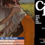 2018, Anno nazionale del Cibo Italiano: un patrimonio straordinario. TREVISO. MUSEO NAZIONALE COLLEZIONE SALCE Mario Borgoni FATTORIA DI VINI MARSALA 1900-1915