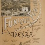 Dalla mitica Funiculì funiculà del Vesuvio ad una nuova ferrovia per il cratere. mariofuniculi1.jpg