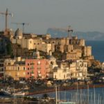 A Pozzuoli riapre il Duomo di Rione Terra, rocca dell’antica Puteoli. Rione Terra di Pozzuoli