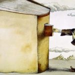 La magica realtà del Quaderno quadrone – Che mestieri fantastici! Il cercatore di parole