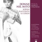 Donne nel mito. Sophia racconta La Loren – Intervista a Marco Spagnoli. massimoshow_img.jpg