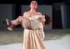 La Medea di Seneca approda, modernizzata, al Colosseo di Roma Valentina Bauci