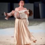 La Medea di Seneca approda, modernizzata, al Colosseo di Roma Valentina Bauci