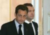 WikiLeaks: gli USA, superpotenza zoppa, e l’indipendenza europea medvedev-sarkozy_59.jpg