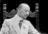 Retrouver D’Annunzio, poète… “De l’Alcyone et autres poèmes”. Gabriele D’Annunzio