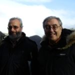 Basilicata: nasce un centro di Antropologia Visuale dedicato al regista Luigi Di Gianni muro_brancati.jpg