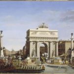 Napoleone a Venezia (1807) – Cronaca di un amore mai nato altritaliani