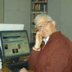 L’italiano diventa neostandard. Un’intervista a Natale Fioretto. Natale Fioretto