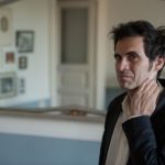 Nicola Lagioia, Prix Strega 2015, pour son roman “La Ferocia”. Nicola Lagioia, photo de Roberto Nistri