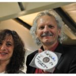 Terra di cinema: Nico Cirasola a Parigi Nico Cirasola al Festival Terra di Cinema di Tremblay-en- France 2011