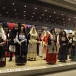 Nuoro città d’arte, cultura e tradizioni. Museo del costume e al MAN mostra Klee. Museo del Costume, foto di Massimo Locci