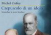Intervista al filosofo Michel Onfray a Roma per presentare ‘Il Crepuscolo di un idolo. Smantellare  le favole  freudiane’ onfray1.jpg