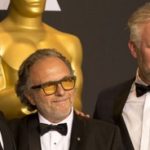 L'Italia agli Oscar con Alessandro Bertolazzi e Giorgio Gregorini