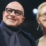 Gianfranco Rosi vince l'Orso d'oro del Festival del cinema di Berlino 2016