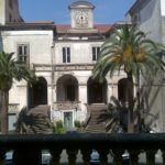 La Farmacia degli Incurabili di Napoli, un gioiello di storia medica ed artistica ospedale-incurabili.jpg