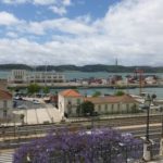 A Lisbona in compagnia di Pessoa e di Tabucchi Molo di Alcântara