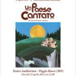 Un Paese cantato, recital per traghettare i valori del 25 Aprile. paese-cantatoweb-fronte-211x300.jpg
