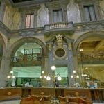 Alla presenza di Giorgio Napolitano si rinnova a Napoli Palazzo Zevallos. palazzozevallos04.jpg