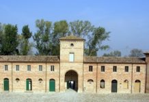 Il delitto Pascoli tra storia e poesia La Torre (Villa Torlonia)