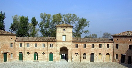 La Torre (Villa Torlonia)