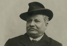 Il Classicismo di Giovanni Pascoli pascoligp_cappello.jpg