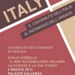 Conferenza di Giulio Giorello. Il neo-razionalismo italiano: la scienza e la sua storia. perugia140506-giorello-banner-2.jpg