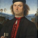 Exposition Le Pérugin, maître de Raphaël. Visites-guidées Altritaliani. peruginle-pe-uerugin-portrait-de-francesco-delle-opere-florence-galerie-des-offices.jpg