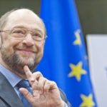 Il socialista Martin Schulz