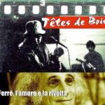 Intervista ai Têtes De Bois. Mai di moda e cantano Léo Ferré. pietrocopertina_ferre.jpg