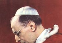 Il bel Spaese: Attenzione alle Idi di Marzo pius12.jpg