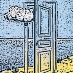 Lo sparo d’azzurro delle “Invasioni”, di Antonio Porta porta-1.jpg