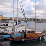 Quel vecchio porto di Anzio nelle mani della malapolitica. Il porto di Anzio