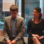 Addio Pizzo Travel: Turismo etico in Sicilia per chi dice No alla mafia. Silvio Bologna e Chiara Utro