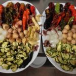 La Péninsule du Salento, un abécédaire de voyage. ptantipasto_verdurecopertino.jpg