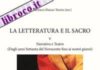 La letteratura e il sacro (V Volume) raf3204857.jpg