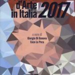 Percorsi d’Arte in Italia 2017, un libro sull’arte contemporanea raf8380551_2804910.jpg