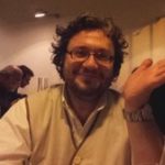 I Golosi. Grands chefs italiens et cuisine de la mamma: même philosophie! Marco Tonazzo