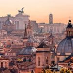 Remo Remotti : « Me ne vado da Roma ». roma.jpg