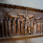 La Déposition maudite – Le mystère du château de Saint-Germain-en-Laye La déposition du Duomo de Parme