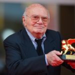 Addio Francesco Rosi, padre del cinema politico e sociale rosivenezia.jpg