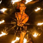 La festa del Pasto della Salamandra a Grottolella in Irpinia. Una curiosità. salamandra_3.jpg