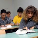 L’italiano come necessità: gli alunni stranieri nella scuola italiana scuola studenti classe