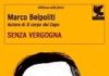 Italie, le pays de Honte. Une interview de Marco Belpoliti, écrivain et essayiste. senza-vergogna-di-marco-belpoliti-L-1-2.jpg