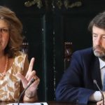 Il 2018 è l’anno europeo del patrimonio culturale europeo. Silvia Costa e il ministro alla cultura Franceschini