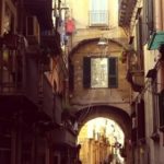 Vacanze Napoletane 4 – Un racconto di Nicola Guarino. Quartiere della Solitaria